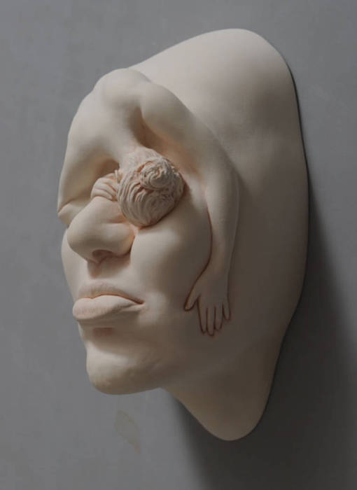 20 неординарных скульптур, которые ярко передают эмоции человека