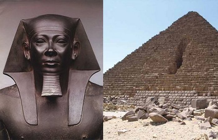 10 неожиданных фактов о фараонах Древнего Египта, которые поразят даже знатоков истории