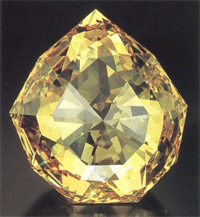 7 самых опасных бриллиантов в истории
