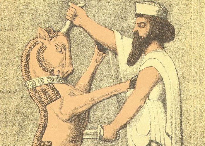 10 неожиданных фактов о фараонах Древнего Египта, которые поразят даже знатоков истории