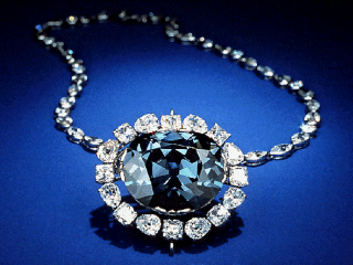 Самые известные и опасные бриллианты в истории