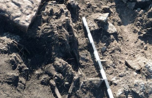 10 самых крутых археологических находок Севера