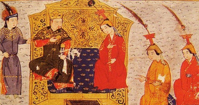 10 темных тайн монгольской империи, о которых не рассказывали на уроках истории