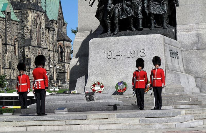 Могила Неизвестного Солдата: История появления и мемориалы разных стран мира