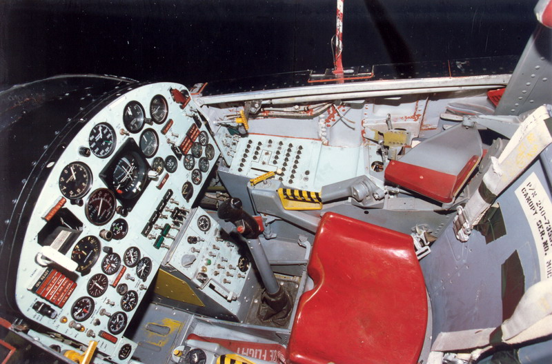 Martin X-24B