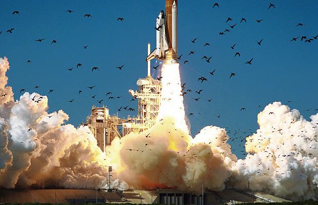 10 секретов работы в центре управления полетами НАСА