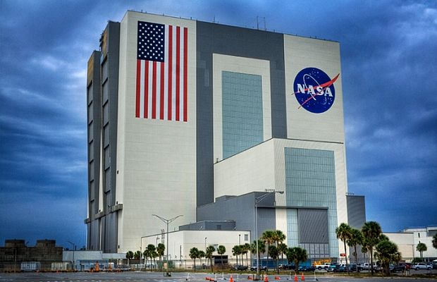 10 секретов работы в центре управления полетами НАСА