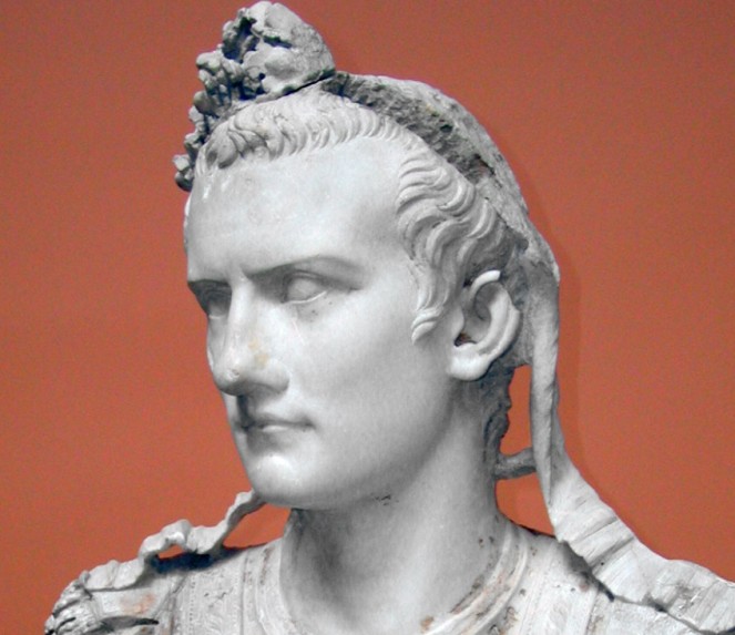 Каким был император Калигула на самом деле