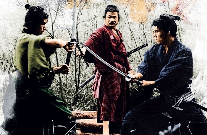 10 малоизвестных фактов о самураях, которые умалчивают в литературе и кино