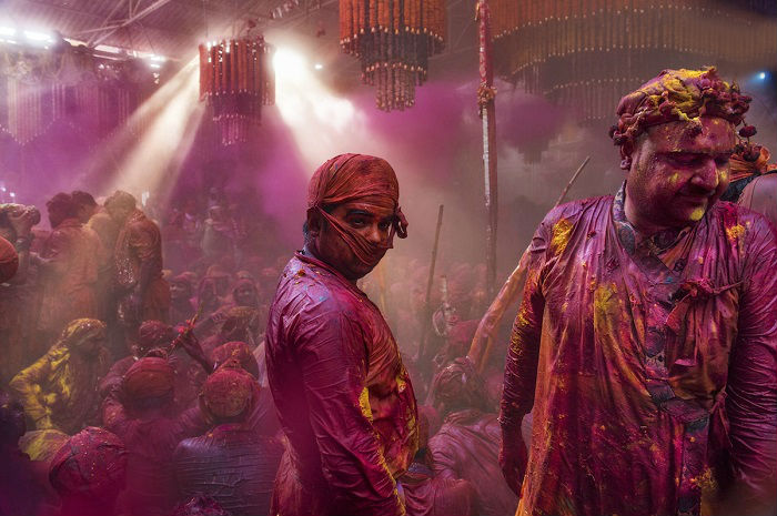 10 фаворитов конкурса фотографий National Geographic Travel Photographer of the Year 2018