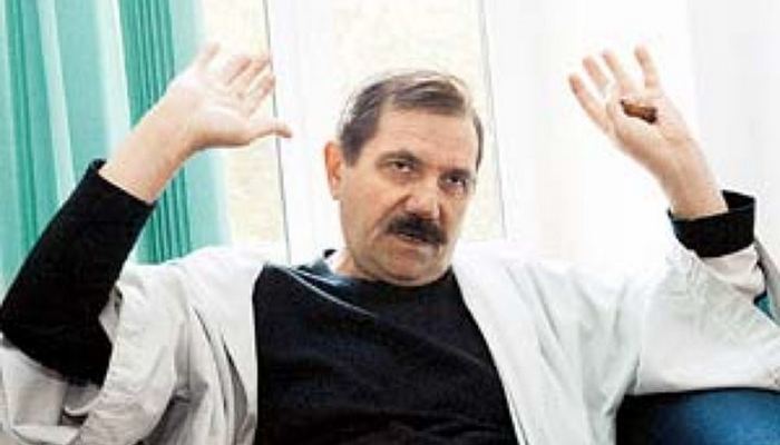 Колдун или иллюзионист: Кем на самом деле был Юрий Лонго, и виновны ли в его смерти спецслужбы