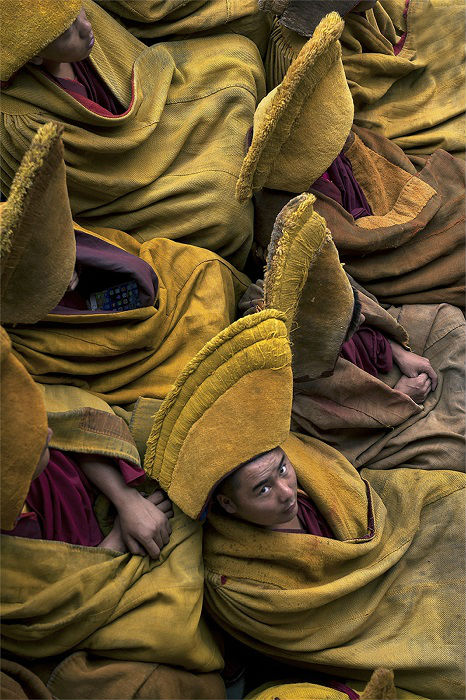 10 фаворитов конкурса фотографий National Geographic Travel Photographer of the Year 2018