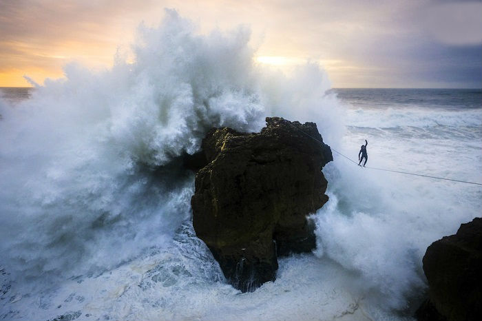 10 фаворитов конкурса фотографий National Geographic Travel Photographer of the Year 2018