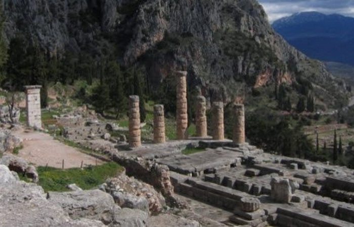 10 археологических открытий, из-за которых переписали историю Древней Греции