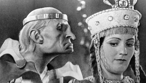 Самые яркие «негодяи» советского кино