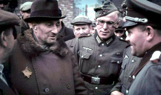 «Новый порядок»: как Европа жила под Гитлером