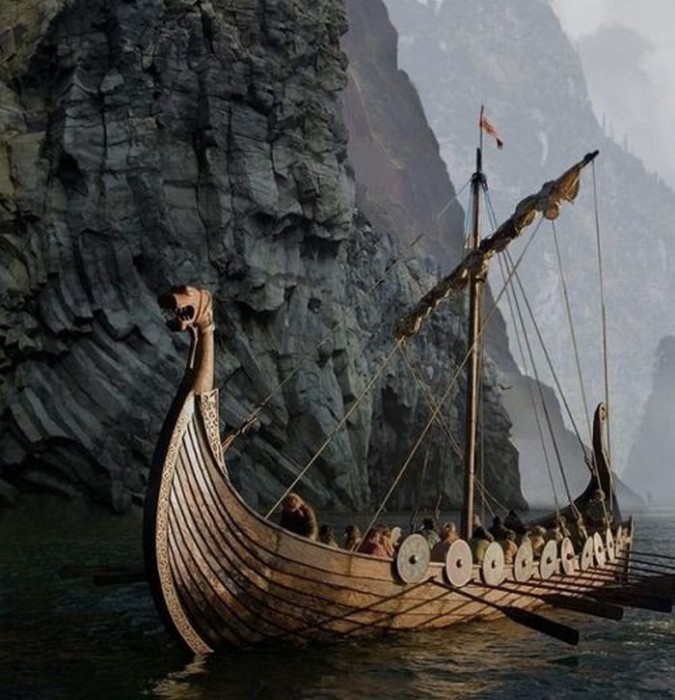 10 фактов о культуре скандинавов, которые рушат стереотипы о викингах