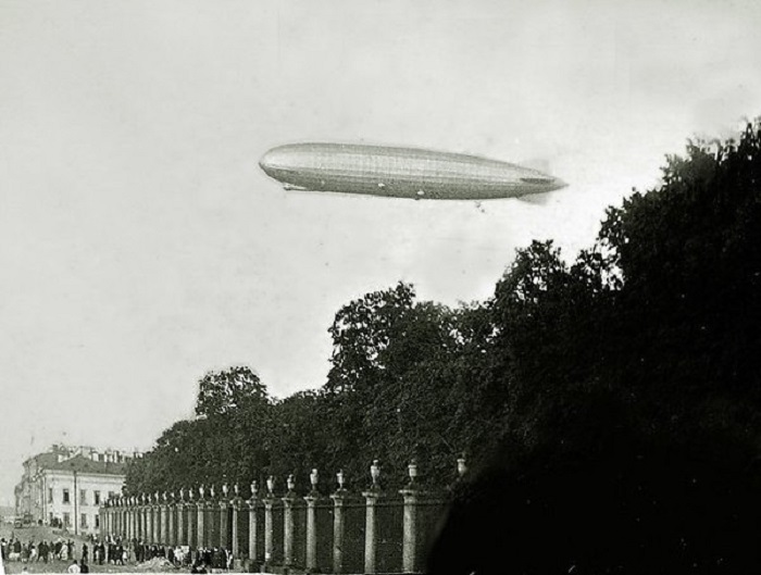 Ретро фотографии Ленинграда и ленинградцев 1920-30-х годов прошлого века