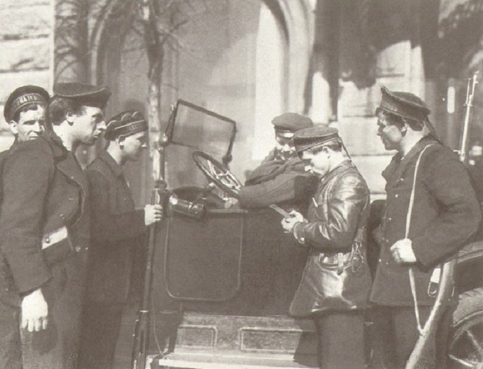 Ретро фотографии Ленинграда и ленинградцев 1920-30-х годов прошлого века