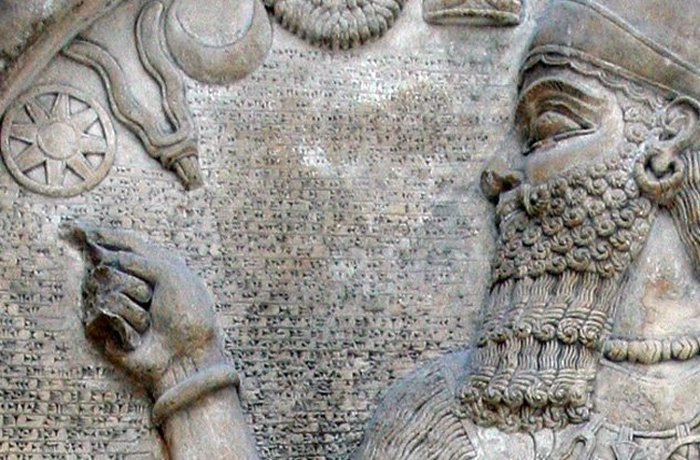10 фактов об ассирийской армии, наводившей ужас на полмира