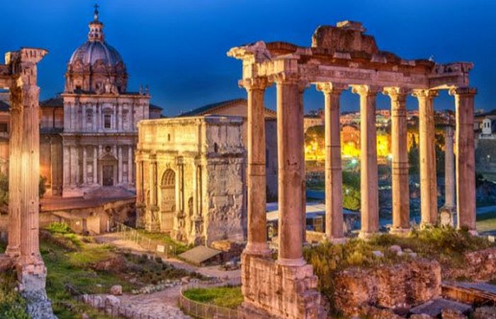 10 археологических находок, которые позволили узнать, как жили простые люди в Древнем Риме