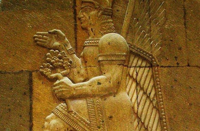 10 фактов об ассирийской армии, наводившей ужас на полмира