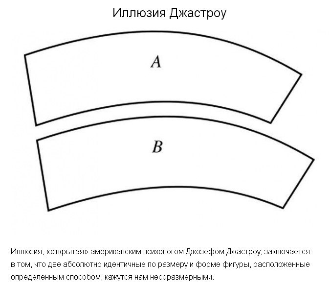 10 оптических иллюзий для настоящих ценителей