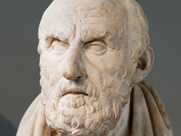 10 нелепых и весьма поучительных смертельных случаев в Древней Греции