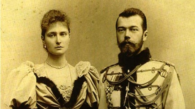 7 интересных фактов о браке Николая II
