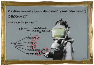 Освежаем в памяти грамматику и орфографию русского языка!