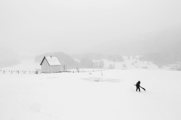 16 фотографий от победителей ежегодного международного конкурса Sony World Photography Awards