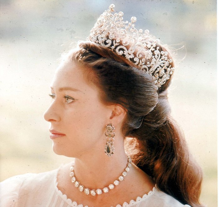 30 фотографий из архива британской королевской семьи, сделанных лордом Сноудоном