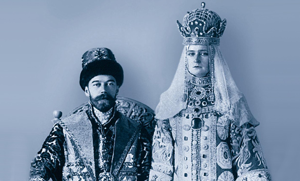 7 интересных фактов о браке Николая II
