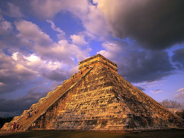 6 версий предназначения древних пирамид