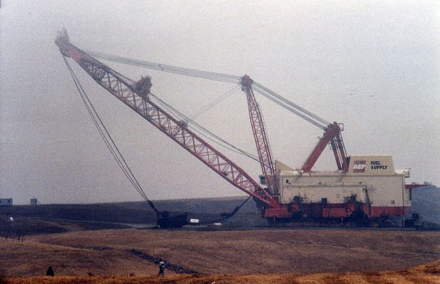 10 грандиозных объектов, которые построили, чтобы затем сломать