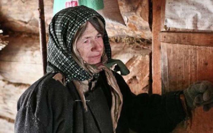 Последняя из рода отшельников Лыковых: Почему Агафья отказывается переезжать из тайги к людям