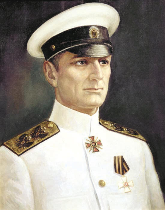7 великих русских адмиралов