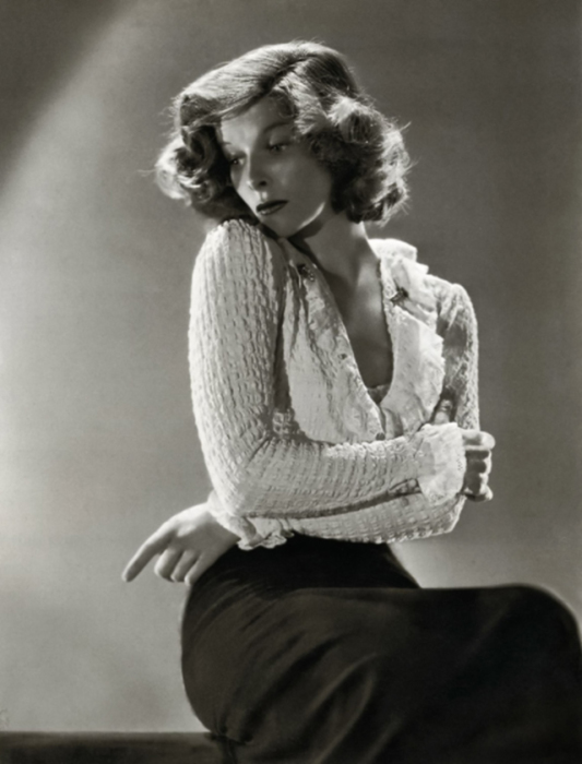 18 актрис из 1930-х, которые стали законодательницами мод