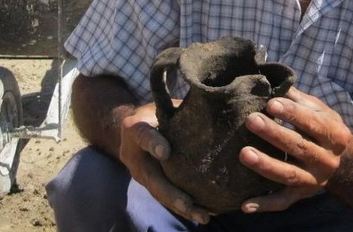 10 удивительных открытий, которые были сделаны учёными былагодаря древним гончарам
