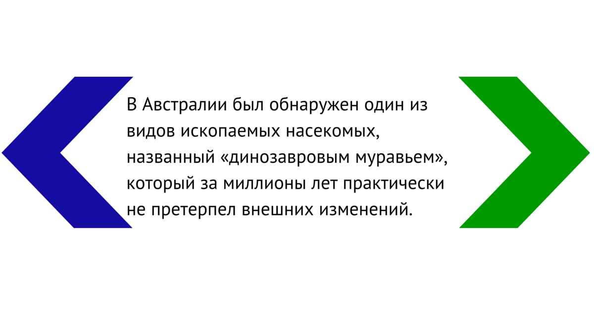 Доисторические животные наших дней