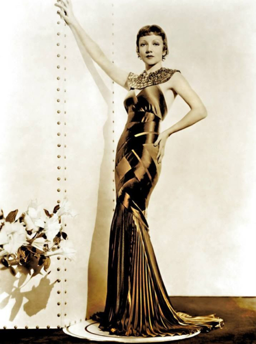 18 актрис из 1930-х, которые стали законодательницами мод