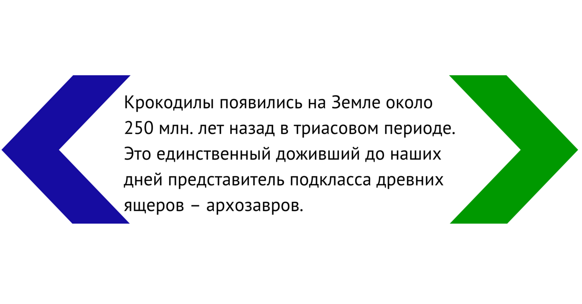 Доисторические животные наших дней