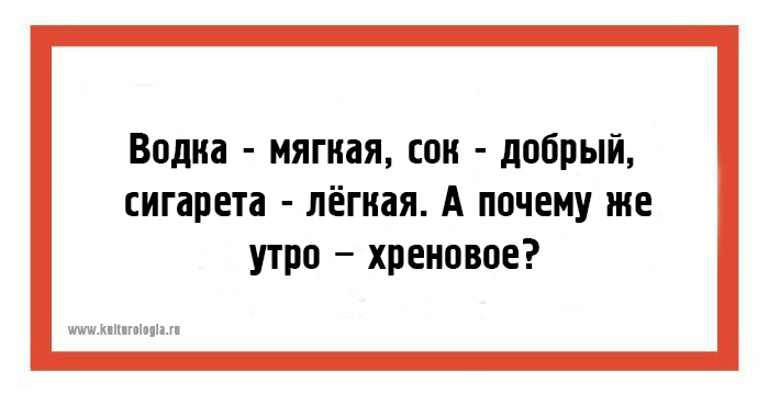 24 юмористические открытки с шутками из повседневной жизни