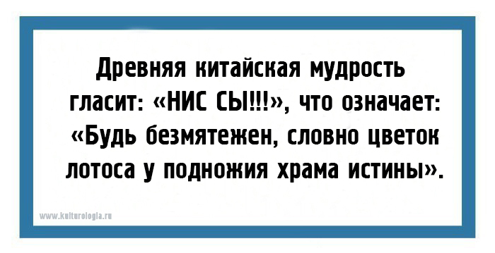 24 юмористические открытки с шутками из повседневной жизни