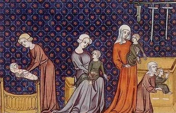 10 исторических фактов из жизни в Средневековье, о которых не пишут в учебниках